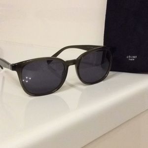 BRAND NEW CELINE CL 41346 X4N Sunglasses